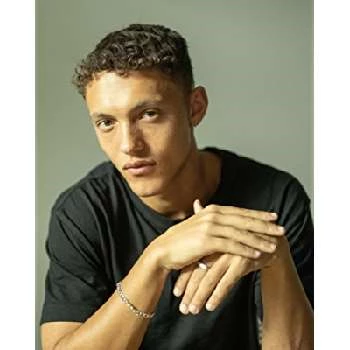 Orlando Norman - Age, Bio, Birthdate, Family, Networth & More