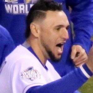 Paulo Orlando - Age, Bio, Birthdate, Family, Networth & More