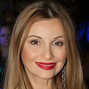 Olga Orlova Biography