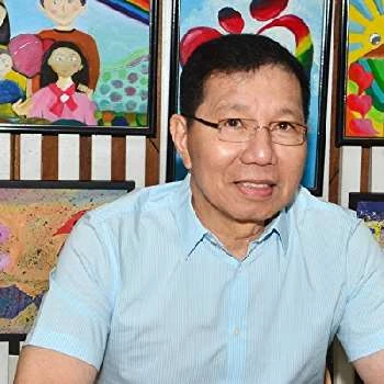 Orly Mercado - Age, Bio, Birthdate, Family, Networth & More