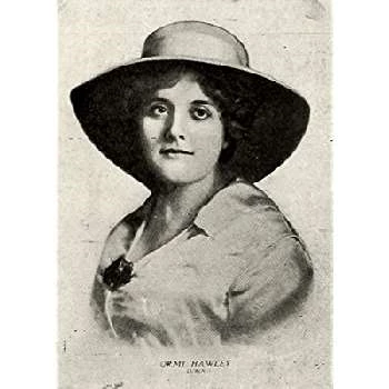 Ormi Hawley - Age, Height, Birthdate, Family, Wiki & More