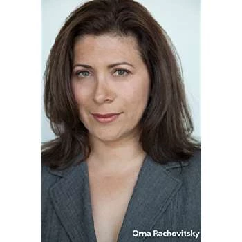 Orna Rachovitsky - Age, Bio, Birthdate, Family, Networth & More