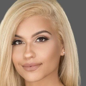 Jennifer Orozco - Age, Wiki, Birthdate, Bio, Networth, Family & More