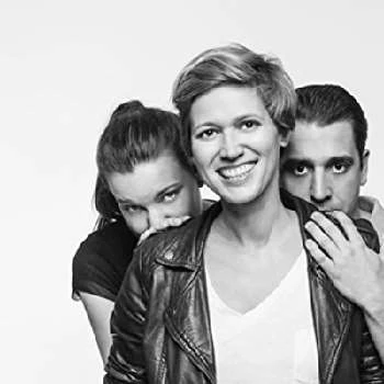 Orsi Nagypal - Age, Bio, Birthdate, Family, Networth & More