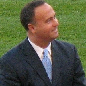 Don Orsillo - Networth, Bio,Birthdate, Family, Wiki & More
