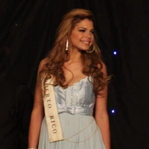 Ivonne Orsini Biography