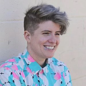 Daniel Mallory Ortberg Biography