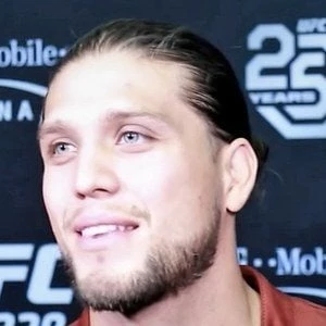Brian Ortega - Age, Height, Birthdate, Family, Wiki & More