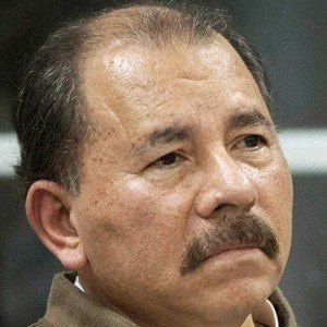 Daniel Ortega - Profession, Biography, Birthdate, Family, Wiki & More