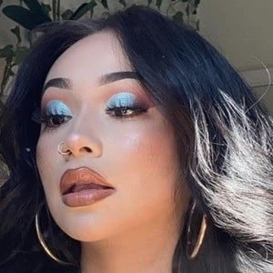 Josie Alesia Biography