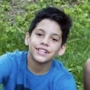 Markus Ortega Biography