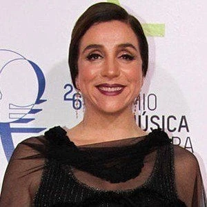 Marisa Orth - Age, Height, Birthdate, Family, Wiki & More