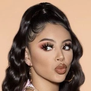 Alondra Ortiz Biography