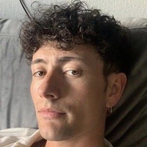 Anthony Ortiz Biography