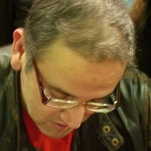 Beto Ortiz - Biography, Birthday, Wiki, Family, Networth & More