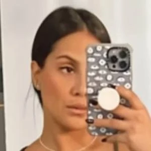 Cat Ortiz - Parents, Networth, Bio, Birthdate, Family Wiki & More