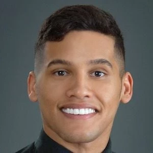 Eric Ortiz Biography