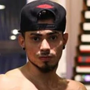 Eryc Ortiz - Date Of Birth, Bio, Birthdate, Parents, Networth & More