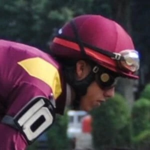 Irad Ortiz Jr. Biography