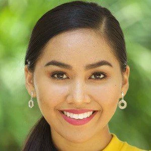 Monica Joelle Ortiz - Date Of Birth, Bio, Birthdate, Parents, Networth & More