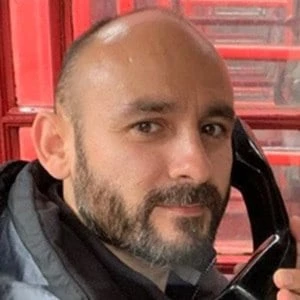 Omar Ortiz - Wiki, Bio, Networth, Birthdate, Family & More