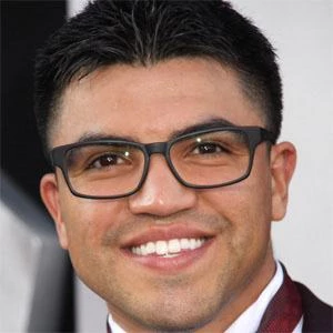 Victor Ortiz - Family, Bio, Wiki, Dat of Birth, Networth & More