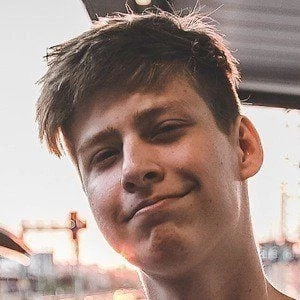 Lukas Ortner - Wiki, Bio, Birthdate, Networth, Family & More