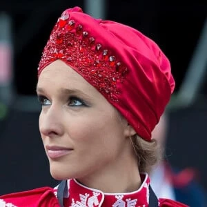 Kateryna Osadcha - Wiki, Bio, Birthdate, Networth, Family & More