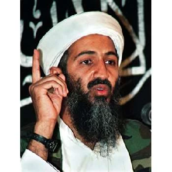 Osama bin Laden - Birthday, Bio, Wiki, Family, Networth & More