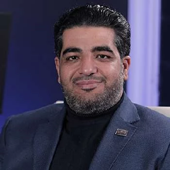 Osama Rezg - Date Of Birth, Bio, Birthdate, Parents, Networth & More