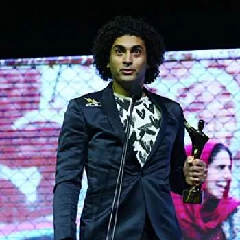 Osamah Sami - Birthday, Bio, Wiki, Family, Networth & More
