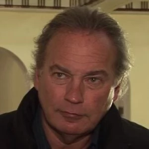 Bertín Osborne Biography