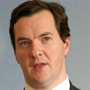 George Osborne Biography
