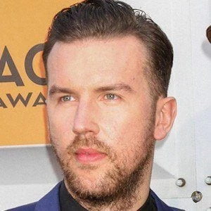 TJ Osborne Biography