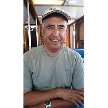 Oscar Garza - Wiki, Family, Bio, Birthdate, Networth & More