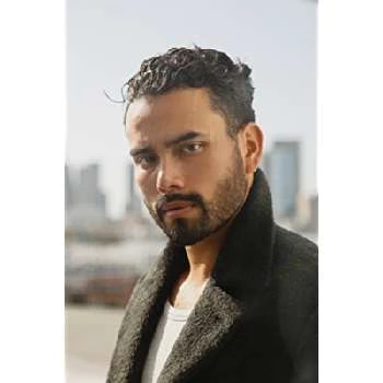 Oscar Leal - Age, Bio, Birthdate, Family, Networth & More