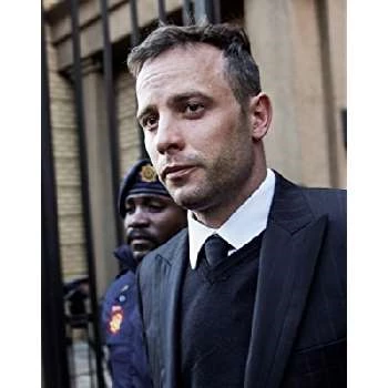 Oscar Pistorius Biography