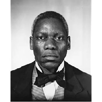 Oscar Polk - Bio, Networth, Family, Age, Birthdate & More