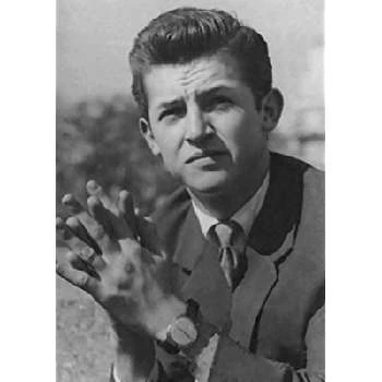 Óscar Rovito - Age, Bio, Birthdate, Family, Networth & More