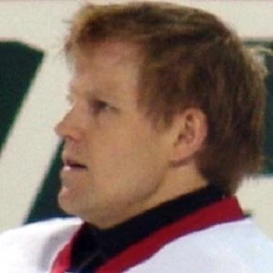 Chris Osgood Biography