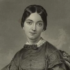 Frances Sargent Osgood Biography