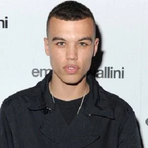 Dudley O'Shaughnessy Biography
