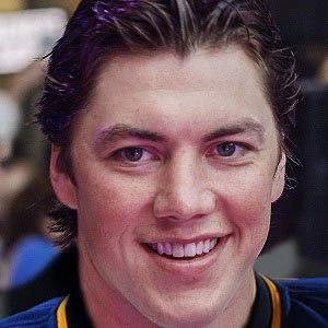 TJ Oshie Biography