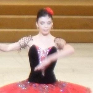 Natalia Osipova Biography