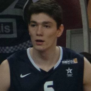 Cedi Osman - Age, Bio, Career, Family, Wiki, Networth & More