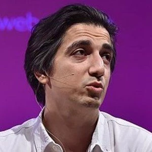Murad Osmann Biography