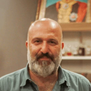 Orhan Osmanoğlu Biography
