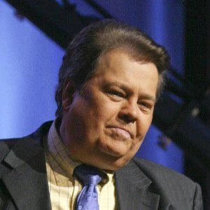 Alan Osmond Biography