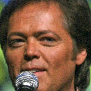 Jimmy Osmond Biography