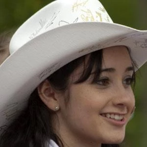 Kaetlyn Osmond Biography